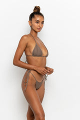 BOWIE string bottom - TRUFFLE