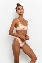 ROBBIE classic bottom - MOROCCO