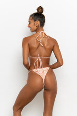 BOWIE string bottom - MOROCCO