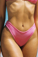 SELENE BOTTOM - PERSIAN PINK